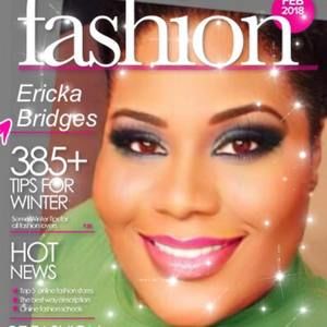 Meet your Posher, Ericka